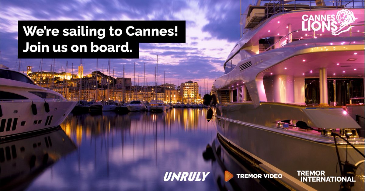 unrulyco's tweet photo. Join us onboard for a week of unique experiences, exclusive meetups and insightful content! Get your pass now - https://t.co/H3lcSAA22Y https://t.co/SIAgCM0SRr