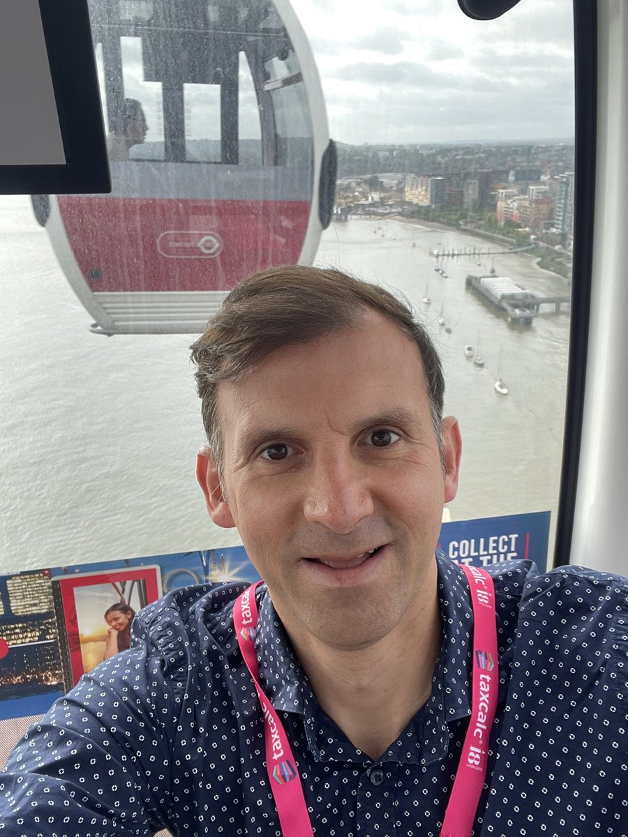 Tim Charles FCCA tweet media