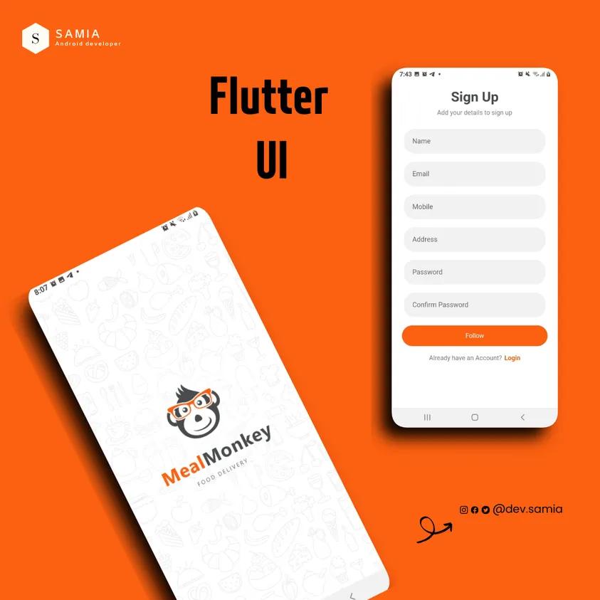 dev_samia's tweet photo. #developer #dsign #programmer #programming #java #post #flutterdeveloper #flutter #flutterdev @dev_samia https://t.co/uU6ePD4uGK