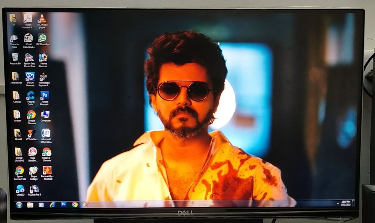 DhanushThalap14's tweet photo. #MyDesktop💥🥵🔥 https://t.co/2qE8liPhSL