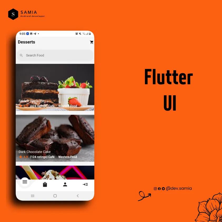 dev_samia's tweet photo. #developer #dsign #programmer #programming #java #post #flutterdeveloper #flutter #flutterdev @dev_samia https://t.co/uU6ePD4uGK
