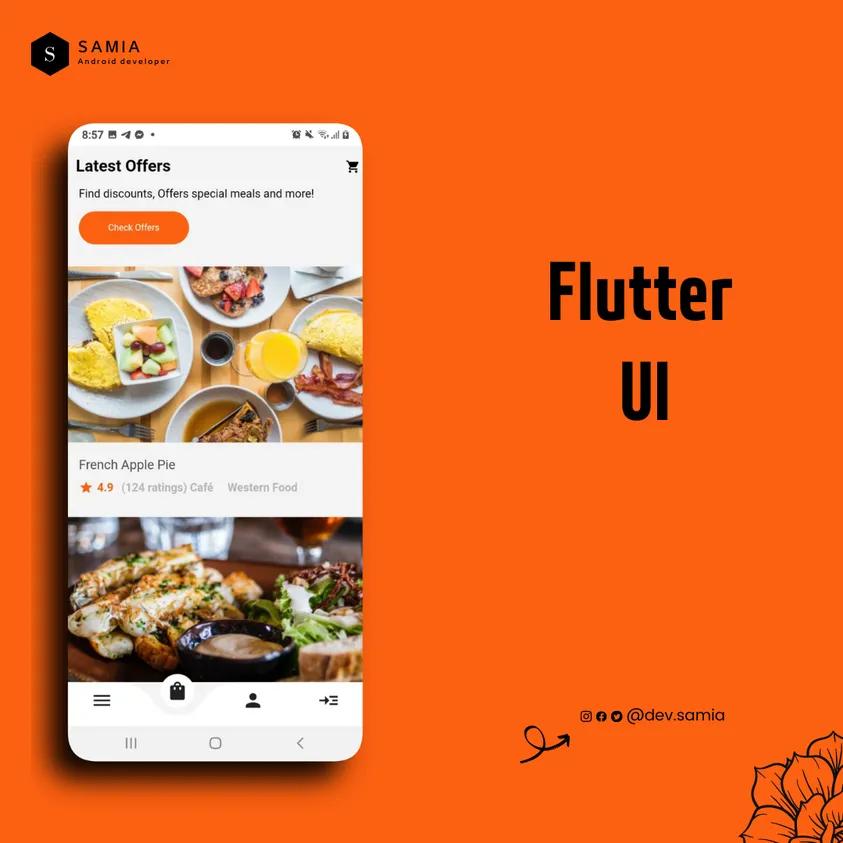 dev_samia's tweet photo. #developer #dsign #programmer #programming #java #post #flutterdeveloper #flutter #flutterdev @dev_samia https://t.co/uU6ePD4uGK