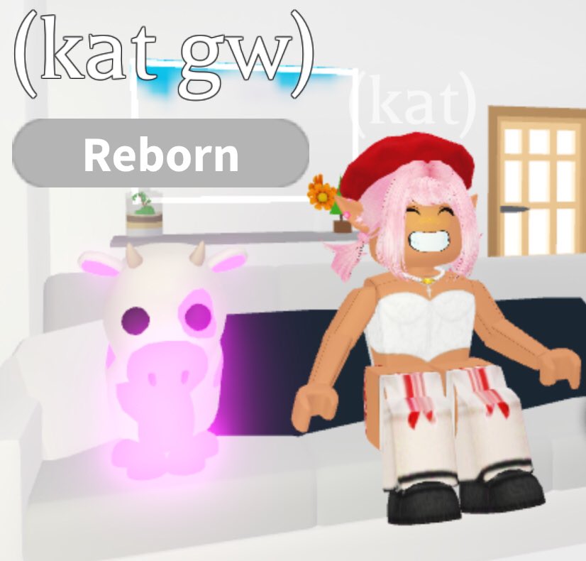 k4tatouille's tweet photo. 2 WINNER GW!

1. NFR BROWN BEAR
2. NFR COW

— follow me 
— like + retweet

massive higher chance ; 
— follow @luvh_kat
— sub to my YT (link in profile) https://t.co/LaZaHTFDxW