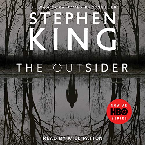 littletazalisha's tweet photo. #BookReview: The Outsider by @StephenKing "I have long had an obsession with King and this book doesn't disappoint." https://t.co/CCkJzZtL1T #Horror #Thriller #ReviewMay #BookReviewBlog #ThingsThatGoBump #Murder #Outsider #TheOutsider #StephenKing #Hardback #Reading https://t.co/AuRJ9wy1Rz