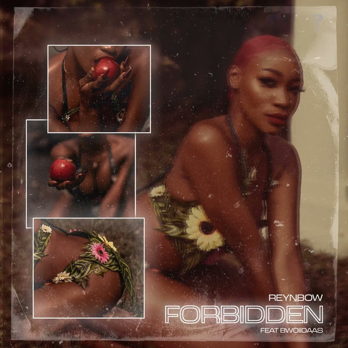 SpicyModelHQ's tweet photo. Spicy Model Song of the Week is FORBIDDEN by @Reynbow_flower
Forbidden is for the lover π,the loved β€οΈ ,the third wheel π and features @Bwoii_daas
Remember to Toast a fine boy/girl today ππ½ββοΈ.
#LetitReyn #SpicyModel #songoftheweek https://t.co/KcYXsAMRLm