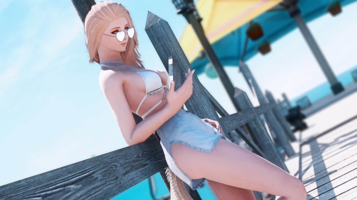 Weegee_FFXIV's tweet photo. . . .
#GPOSERS #ffxivsnaps #EorzeaPhotos https://t.co/mCUM78lXEr