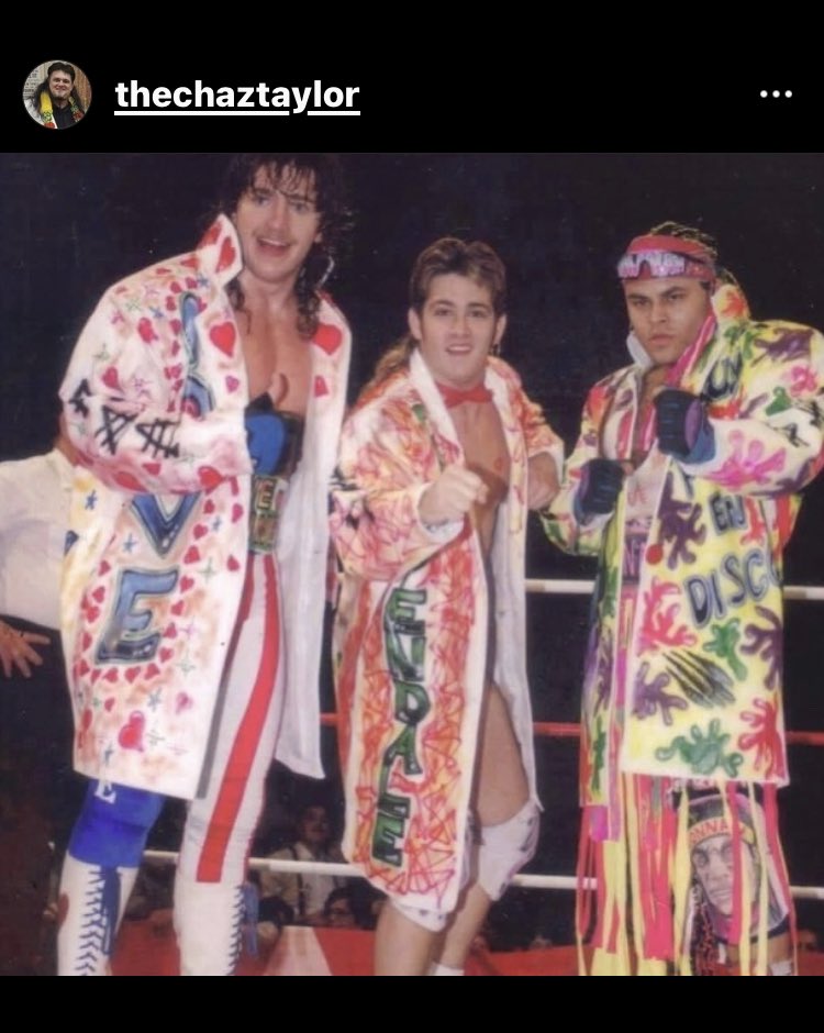 ChazTaylor713's tweet photo. #chaz #sexyboys #aaa #chipendale https://t.co/Sc8RV58ScD