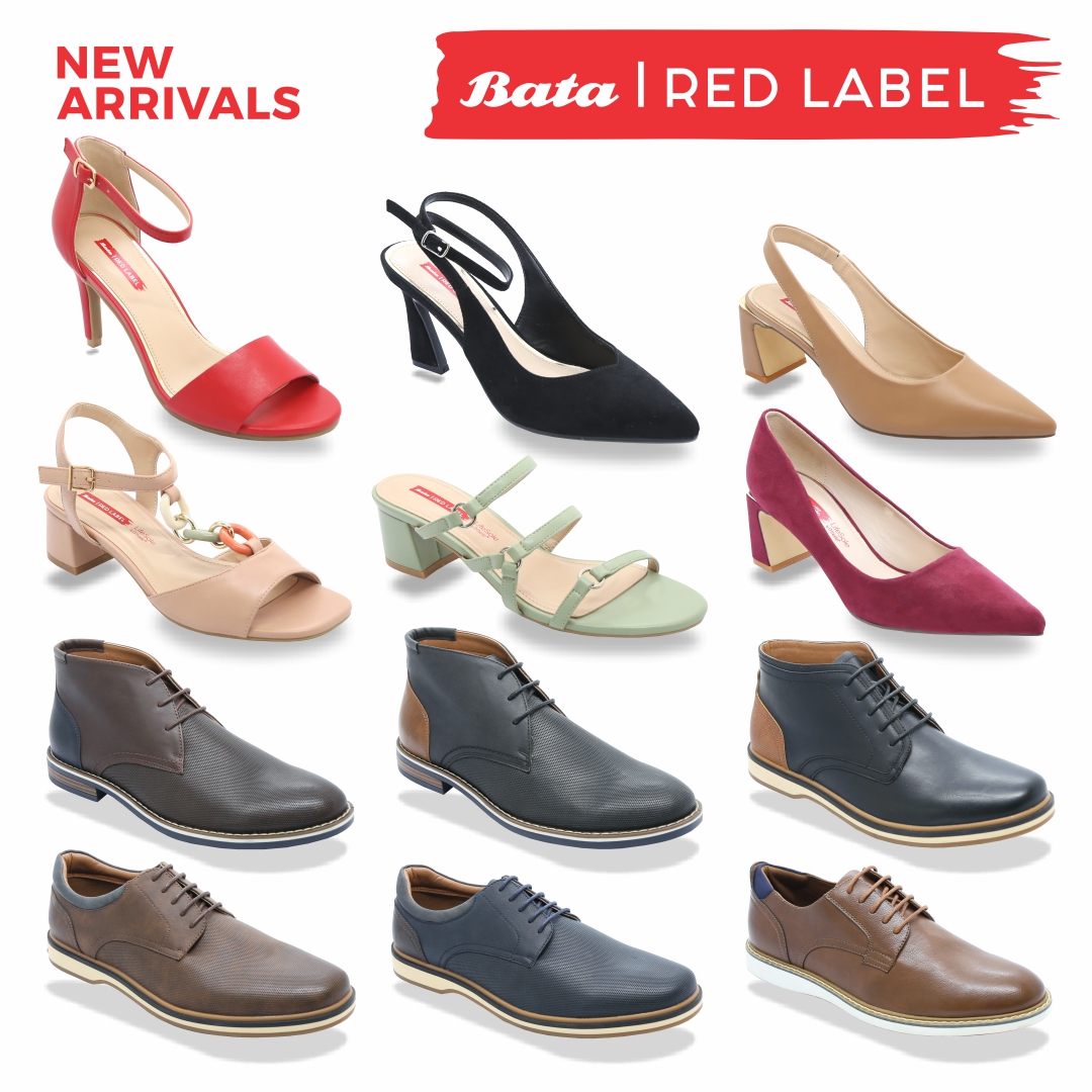 Bata Shoe Kenya P.L.C (Batakenya) / Twitter