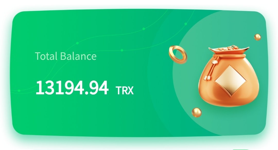 CryptoInvest994's tweet photo. Earn TRX daily and withdraw it daily on your wallet.
DM for more info.

#TRX #Ethereum #trading #solana #crypto #Bitcoin #cryptocurrency #cryptotrading #Binance #mytrx https://t.co/10uI7KuUde