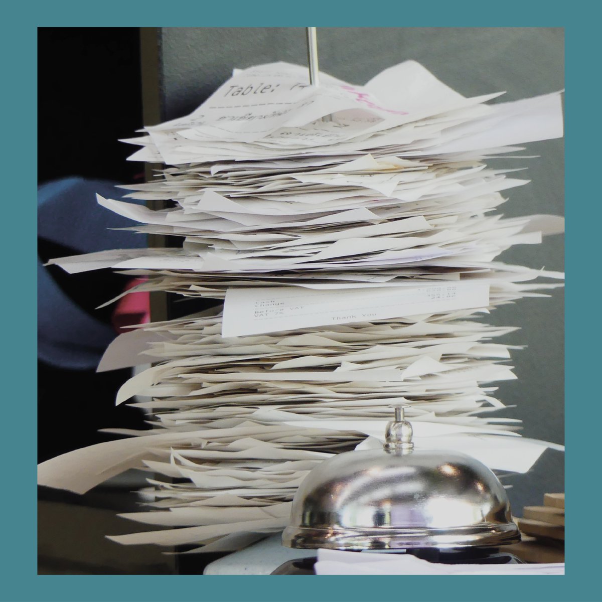 etcfinanceuk's tweet photo. Struggling to find the time to stay on top of your financial admin?

Our tech-driven solution has you covered with our bespoke purchase to pay platform, processing thousands of orders per week and integrating seamlessly with our accounting system and other software partners. https://t.co/XKcoivKoT8