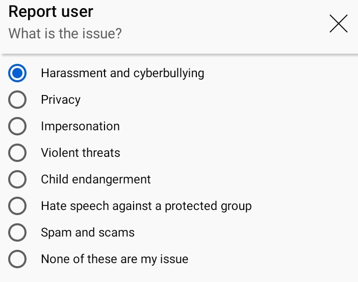 YujuProtect tweet picture