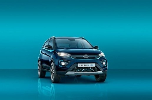 Swati9898's tweet photo. #NexonEVMAX
Best electric car I have ever seen. https://t.co/bCz7KVBmvP
