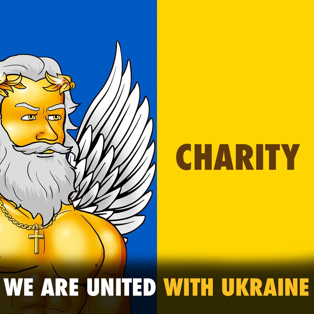 Generous Gods tweet media