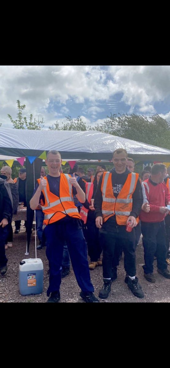 BioHygiene tweet media