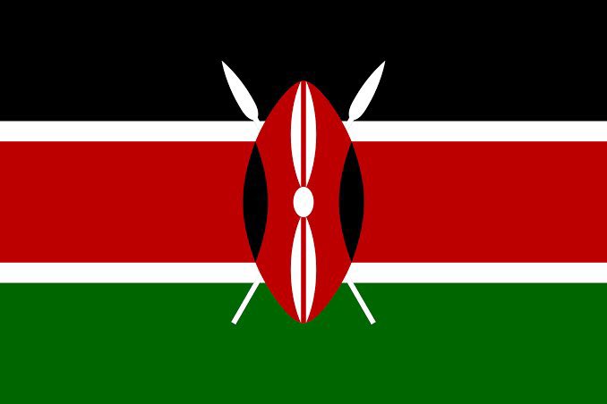 Retweet for Kenya, Like for Uganda. Let’s settle this. 

#KenyaVsUganda