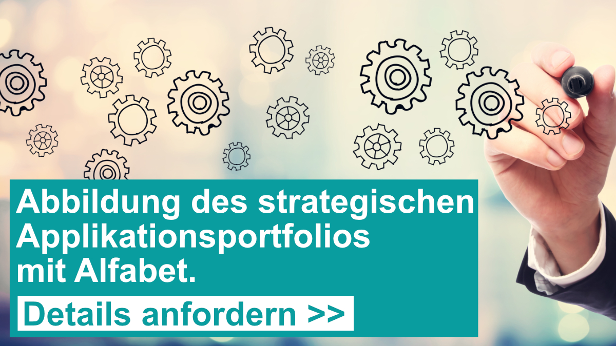 ThomasHanrath's tweet photo. Strategisches Applikationsportfolio verwalten mit #Alfabet - 
Wir unterstützen Sie bei der Abbildung und Verwaltung Ihres Applikationsportfolios: https://t.co/aq9DaGVi4L
 #Architektur #CONET #Digitalisierung #EAM #ITAM #ITPM #SoftwareAG https://t.co/1ZdWu7wp3g