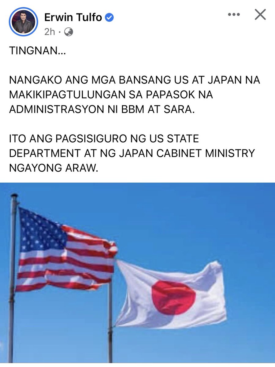 namzzi74's tweet photo. Wait… there’s more! Wala daw foreign investors? Pano ngayon to? Edi nagmumukha na kaming mayabang nito? 💀 https://t.co/qT3nEfmWrG