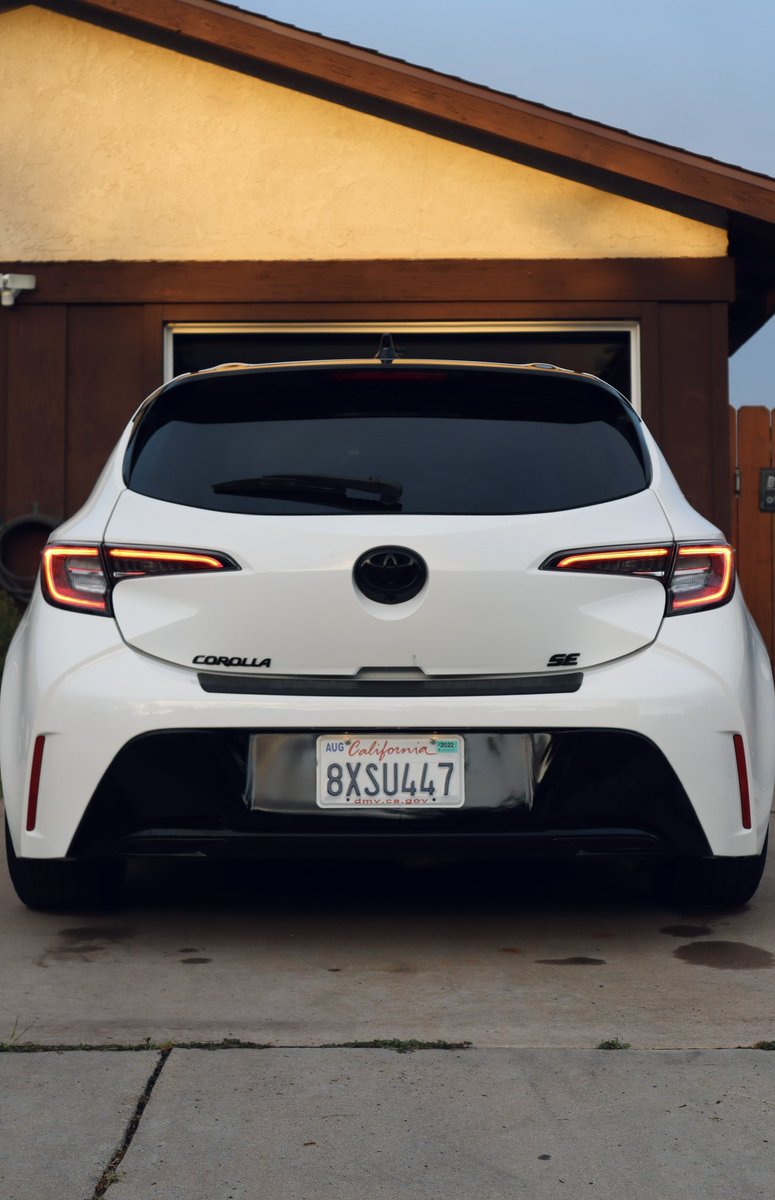 kevinhimen's tweet photo. Next investment
Tint front two windows
rims
From there see how the fitment looks lower it or not https://t.co/kPMNITOlmq