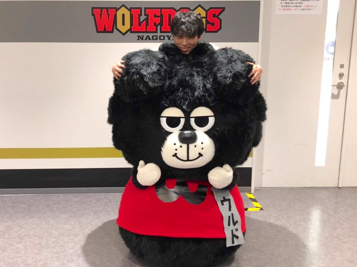 ウルドくん on X: 