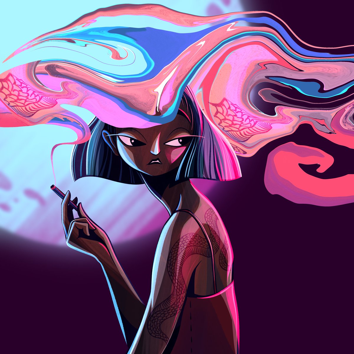 langanka's tweet photo. Gm everyone!💜💜💜
I finished one of my book projects yesterday! Wooohoo! I'm so tired looool! I hope your week is going well, have an amazing day! ☕️☕️☕️☕️☕️ https://t.co/ifvlZ5yt2w