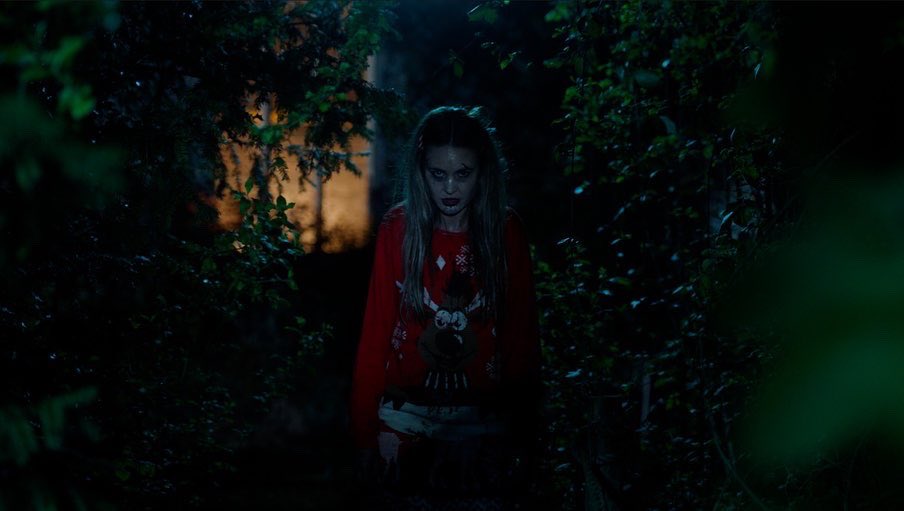 #returnofjackfrost #featurefilm #actor #londonactor #castings