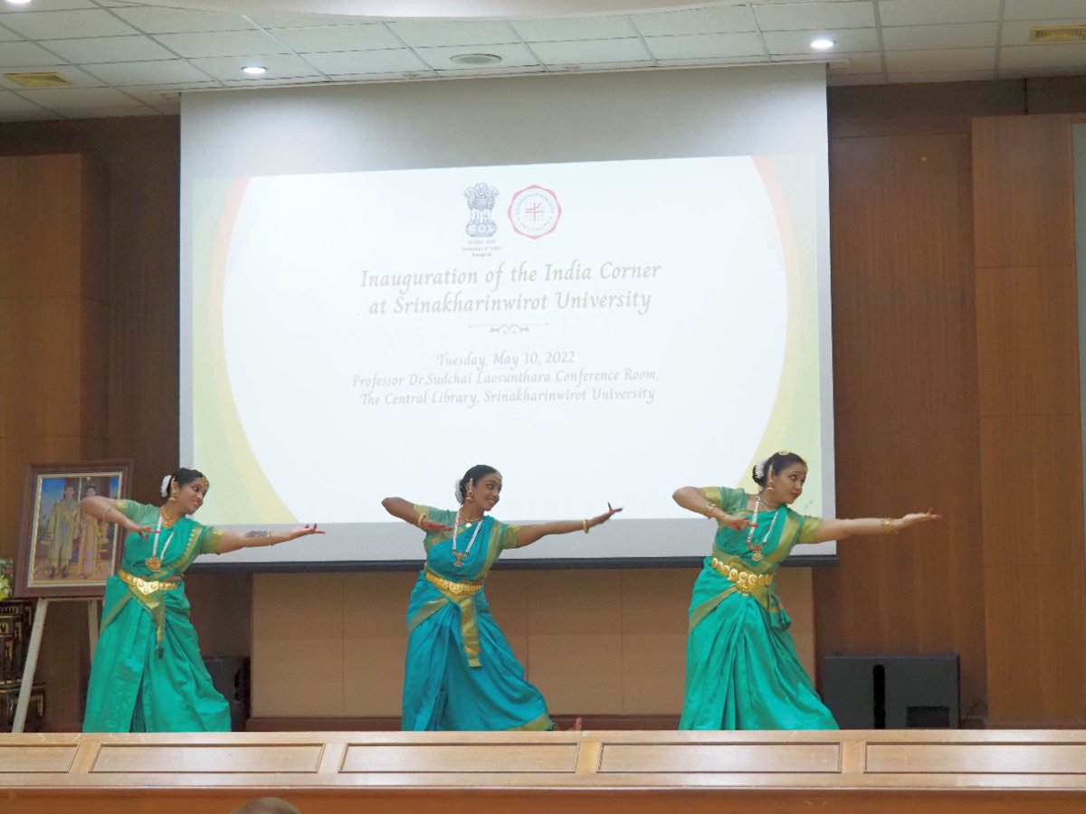 IndiainThailand tweet picture