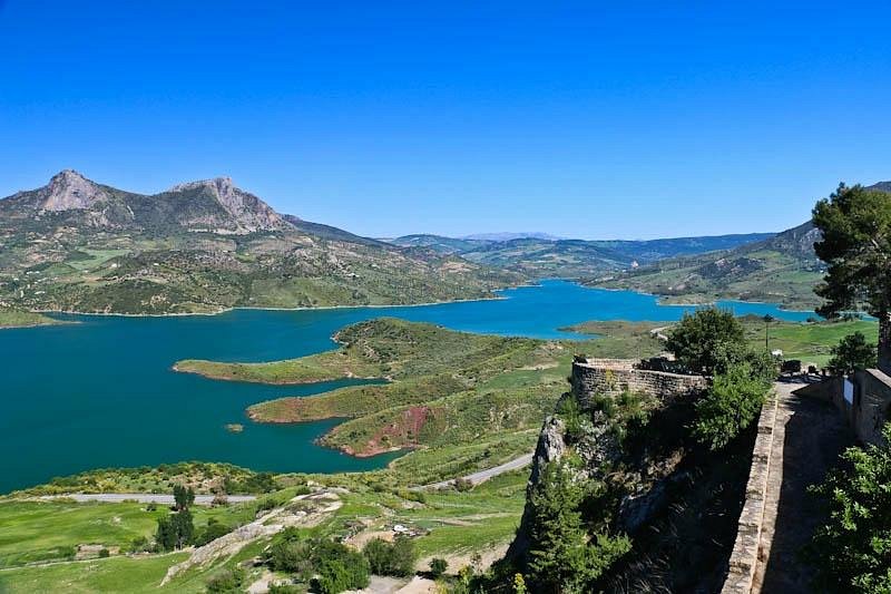 SecretSpain1's tweet photo. Zahara de la Sierra.….#CostadelaLuz #Andalucia #UnspoiltSpain #cadiz #spaintravel #spain
For accommodation suggestions in our area, go to: https://t.co/KH9m5WbWZt https://t.co/XjPmKd8YLX
