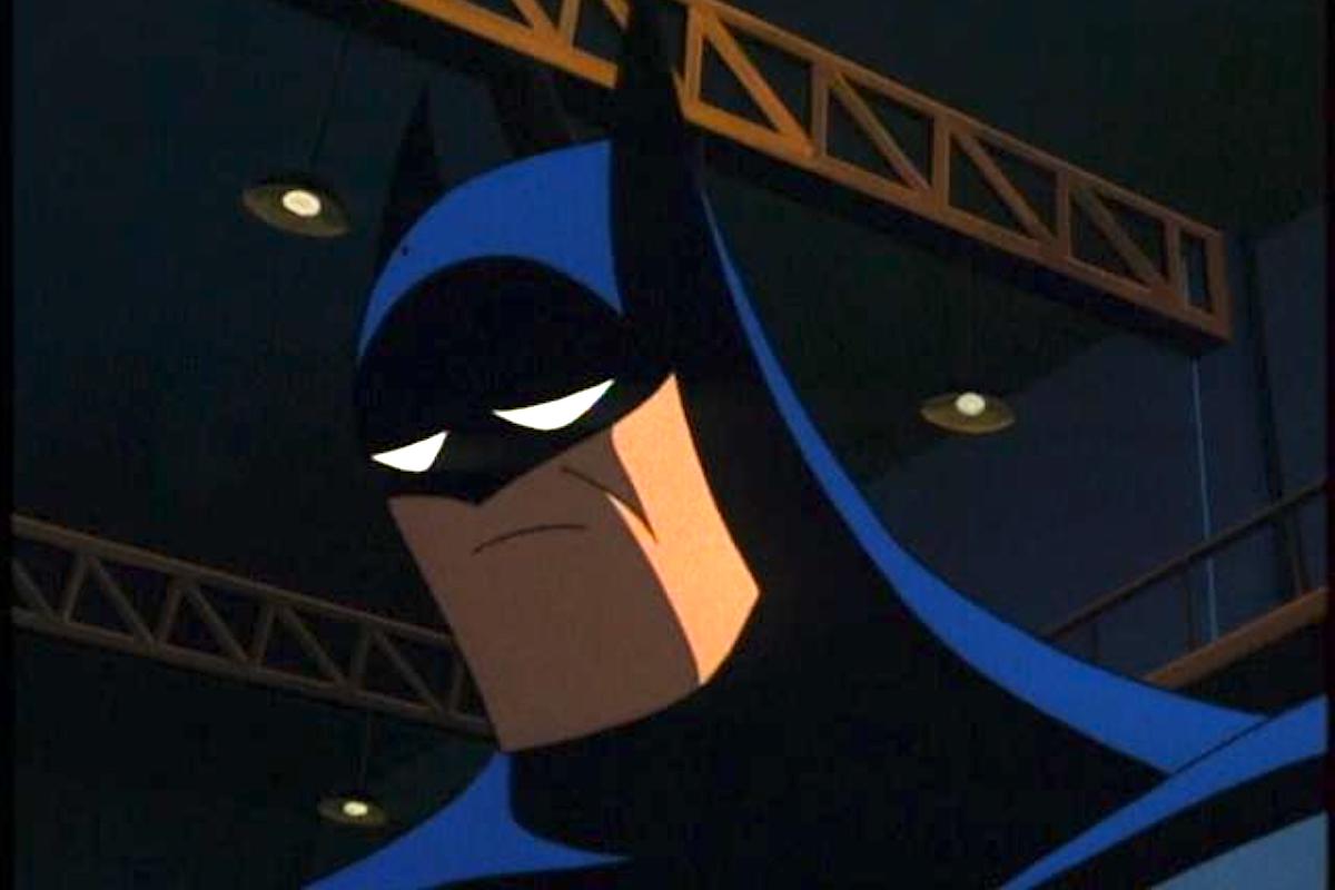 nextleveltaken's tweet photo. Gotham Knights cancelled on PS4/Xbox One. It is still pretty hard to track down a PS5 in the wild. This might be good news for Series S sales though. But, still a lot of disappointment out there for a bunch of gamers.
#gothamknights #sadbatman #batman #wbgames #PS4 #xbox #PS5 https://t.co/g3N1haheKf