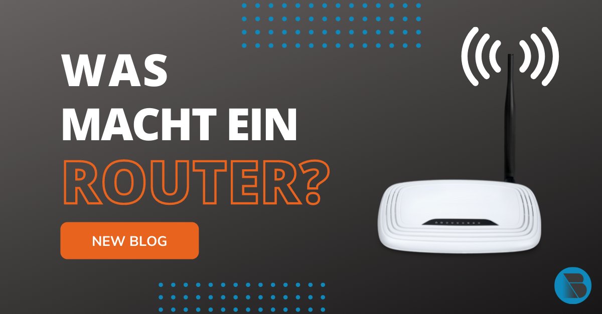 TechbuyerDe's tweet photo. #Routing ist eine wichtige Eigenschaft vieler #Netzwerke und #Router sind in Privathaushalten sowie in Büros auf der ganzen Welt zu finden! 🤩🌎
In der nächsten Folge unserer #Blogserie erfahren Sie mehr über ihre Funktionsweise und vielen Vorzüge.
🔀 https://t.co/5ODPPcjfdK https://t.co/IYBmnQUOtE