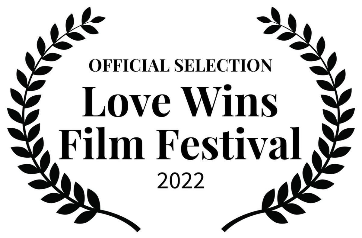 spoilproductio2's tweet photo. Exciting news this morning! Eve, our comedy drama, has been selected by US Love Wins Film Festival in New York. Showing at the Plaza Cinema in Long Island 30June-2 July. https://t.co/zAbfMdlser