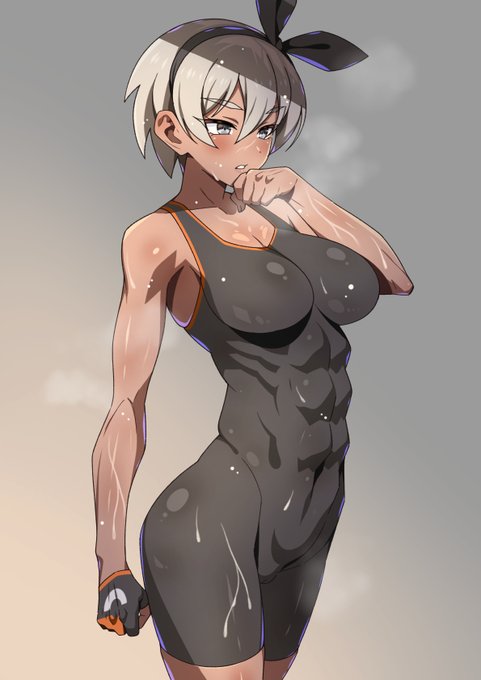 サイトウさん
いつもの塗と厚塗りみたいなの 