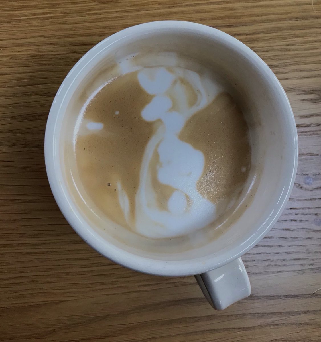 andywyman's tweet photo. Yeah…….well. Another of those “keep practising” things!!! #pickmine https://t.co/CluP4bhud1