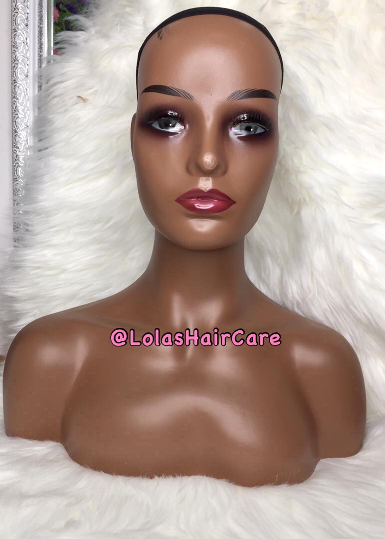 No1. WIG & Hair Essentials Vendor (@mintandmatte) / Posts / X