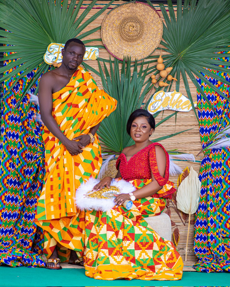 omgweddings_'s tweet photo. Love does not consist of gazing at each other, but in looking together in the same direction.
#FRANEST_2022

Visit our instagram page
https://t.co/XodwXWrkrJ

#omgweddings #ghanaweddings https://t.co/MLxsrSFh8W