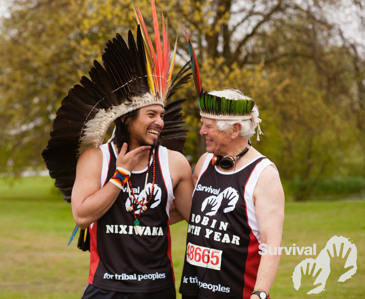 SurvivalDeutsch's tweet photo. Nur noch eine Woche! 👀
 
Verpasse auf keinen Fall unseren #RunforSurvival – ein einzigartiges globales virtuelles Event, das alle unsere Unterstützer*innen auf der ganzen Welt zusammenbringt! 🏃🏃‍♀️
 
Mehr Infos unter: https://t.co/1YmXF7qYOd https://t.co/rkj2VtpLz4