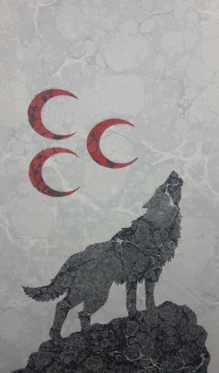 “Sökülse de dişlerin yine kurtsun sen

Altay’dan Tuna’ya yurtsun sen.”

Tanrı Türk’ü korusun❤️🇹🇷