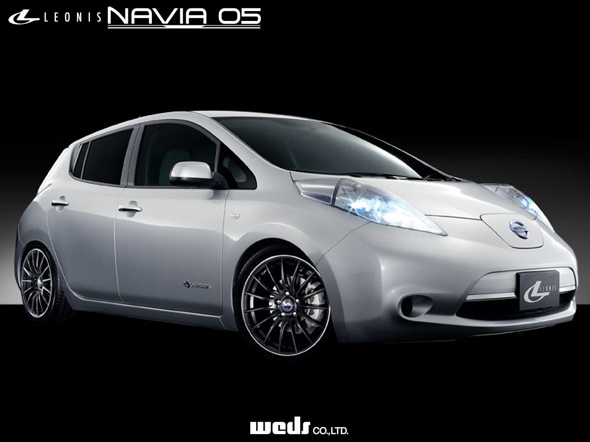 レクサスや WEDS LEONIS NAVIA05 ウェッズ ナヴィア 05 6.5J-16 +40/+