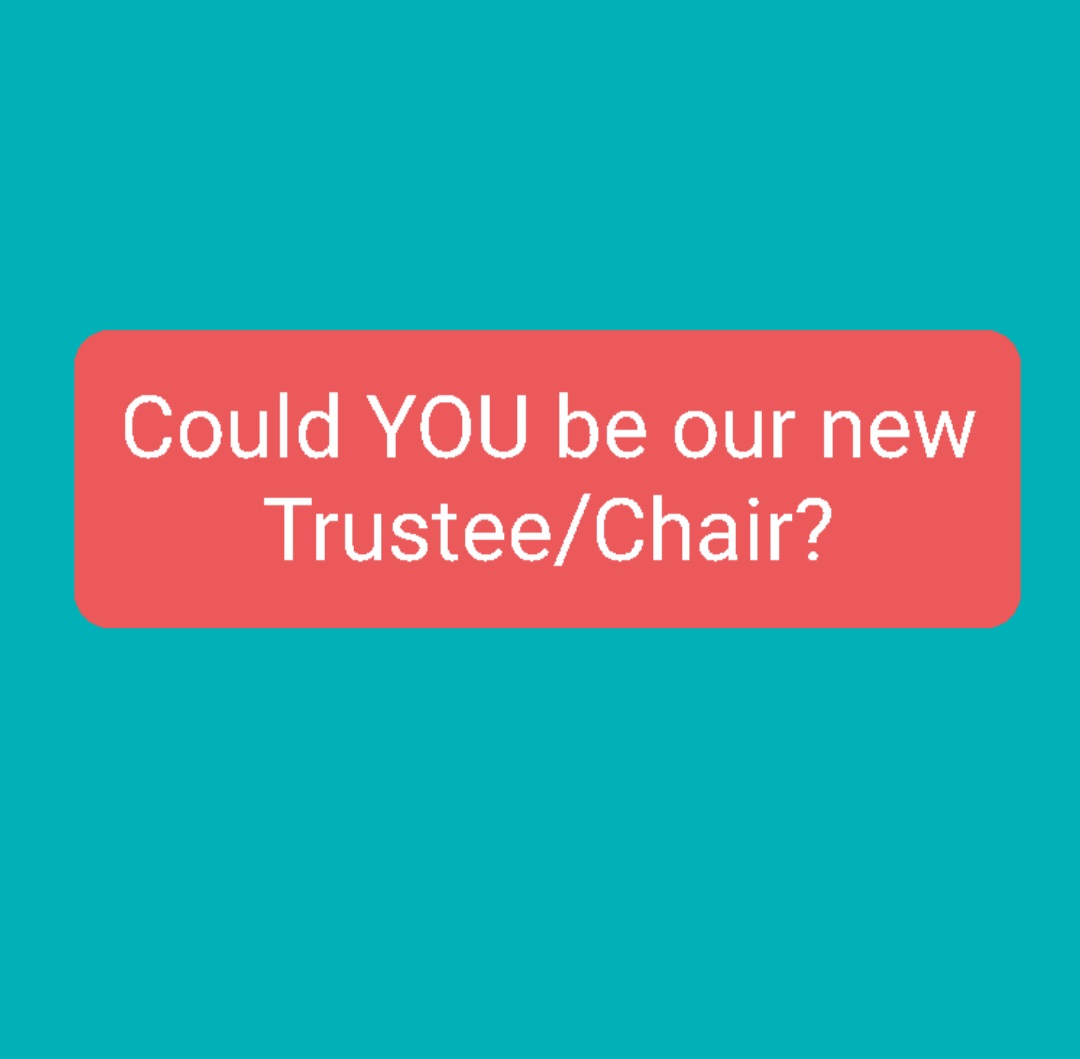 HighOpTheatre's tweet photo. We're looking for someone to step into the shoes of Henry Busuakiewicz, who has completed 3 yrs as #Trustee & #Chair. This is a great opportunity for someone with an interest in #music #opera & #communityledprojects. See website (see bio) for more info. Closing date 30th May '22. https://t.co/MX7Fqgm2ru