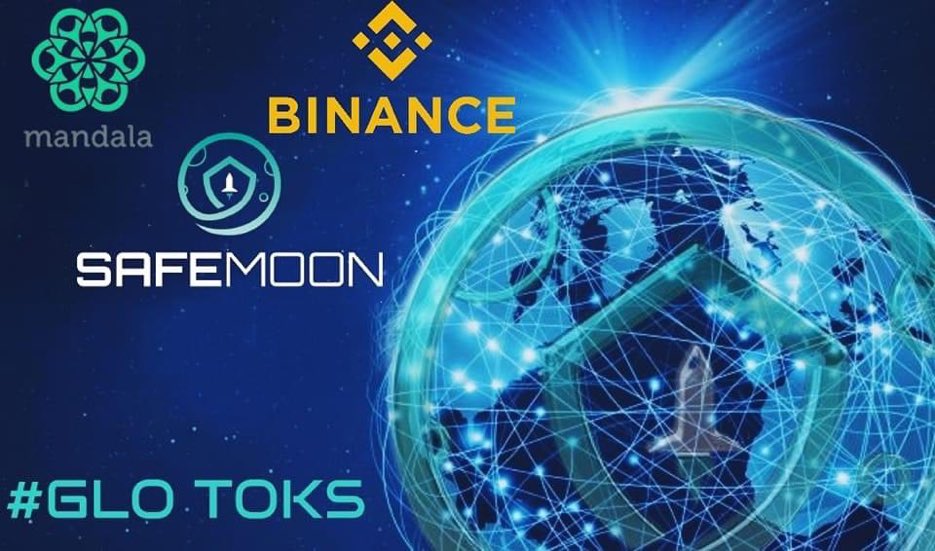 GRIDDNET's tweet photo. Itโs coming #SAFEMOON #MANDALAEX #Binance #GLOTOKS https://t.co/9XLn7wXf8z