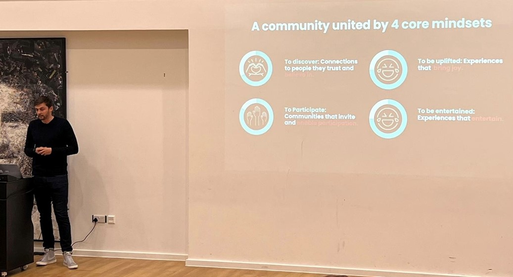 Tks to all 50+ auto communcators @ our 'Top Gear to TikTok' streaming masterclass. Join @  mica.org.uk to get to the next.