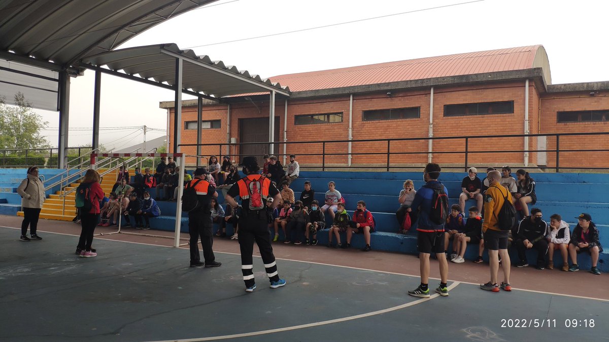 CP Los Campos tweet media