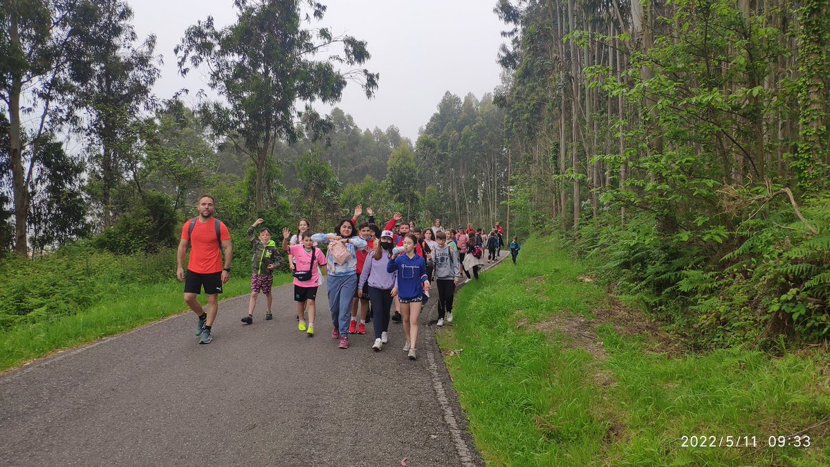 CP Los Campos tweet media