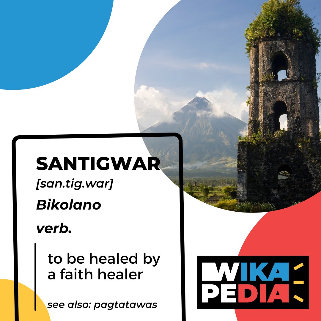 republika875's tweet photo. May you heal from whatever pain and difficulties you're going through. Your #REPUBLIKA fam always got your back! Also, don't forget to stream @akoaydwta's "Santigwar". #Wikapedia #REPUBLIKA #FM1 https://t.co/ISaaSB9DX1