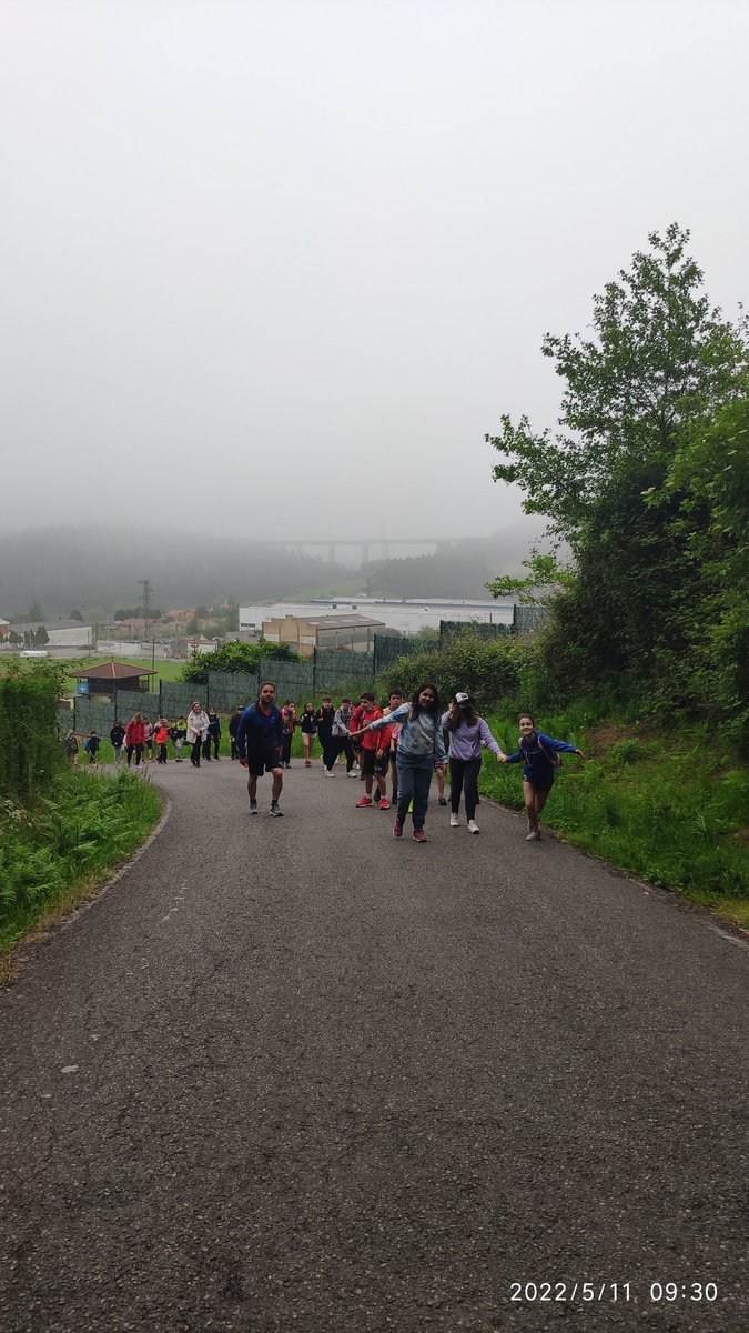 CP Los Campos tweet media