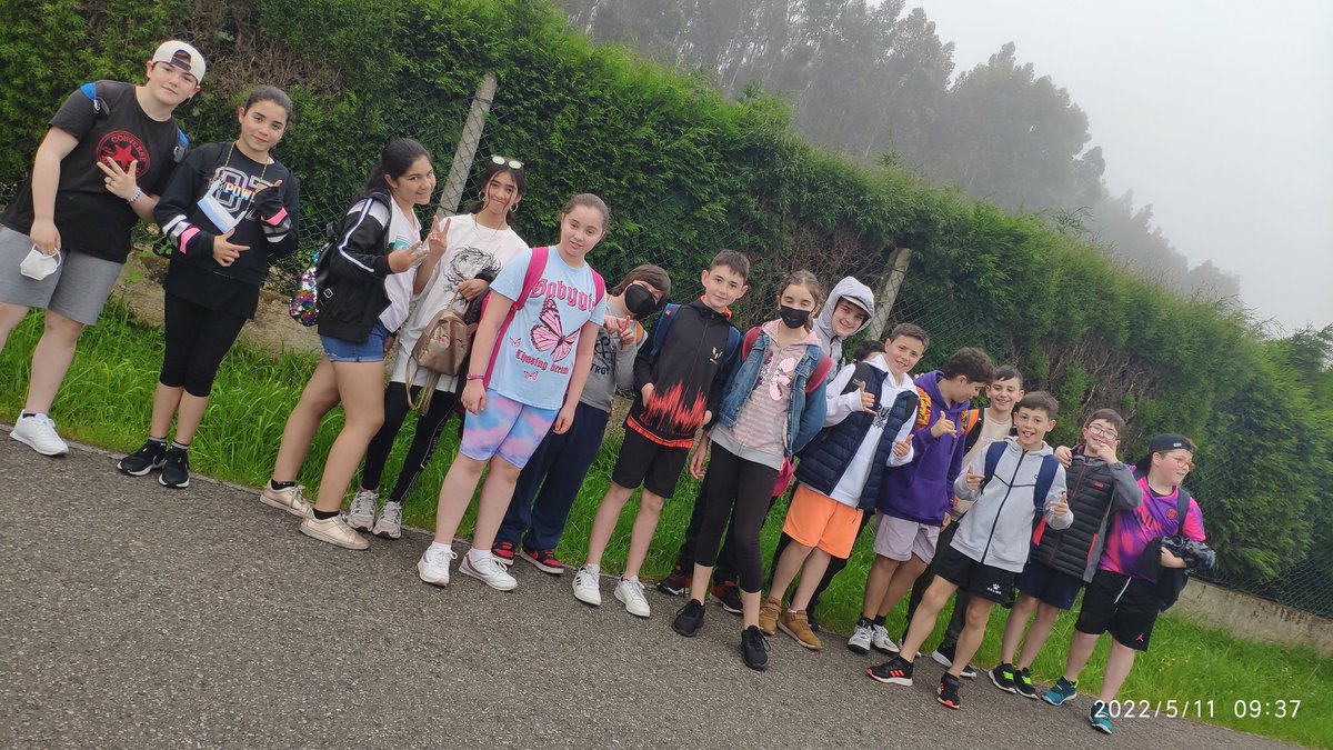 CP Los Campos tweet media