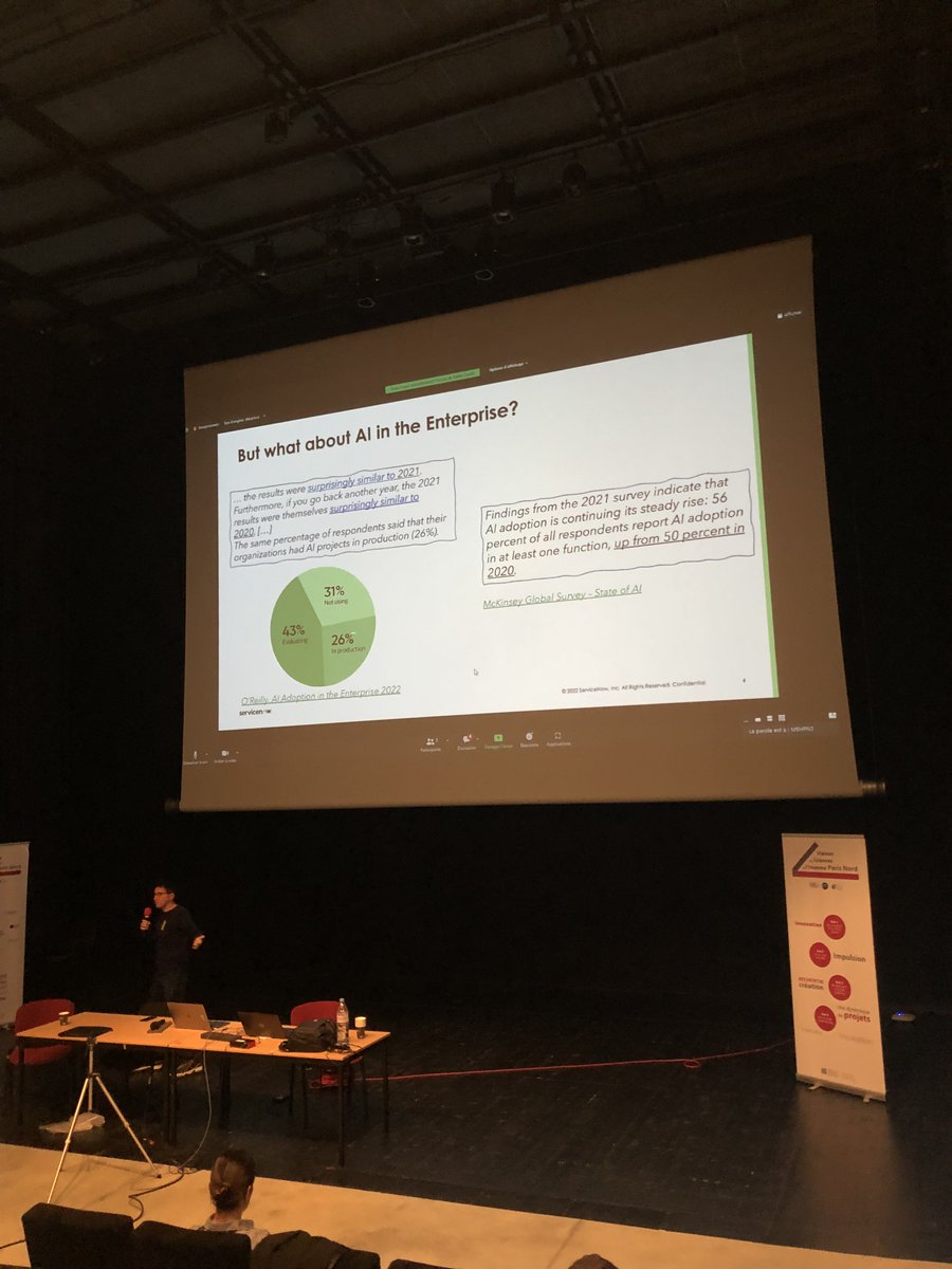 Microservices Conference tweet media