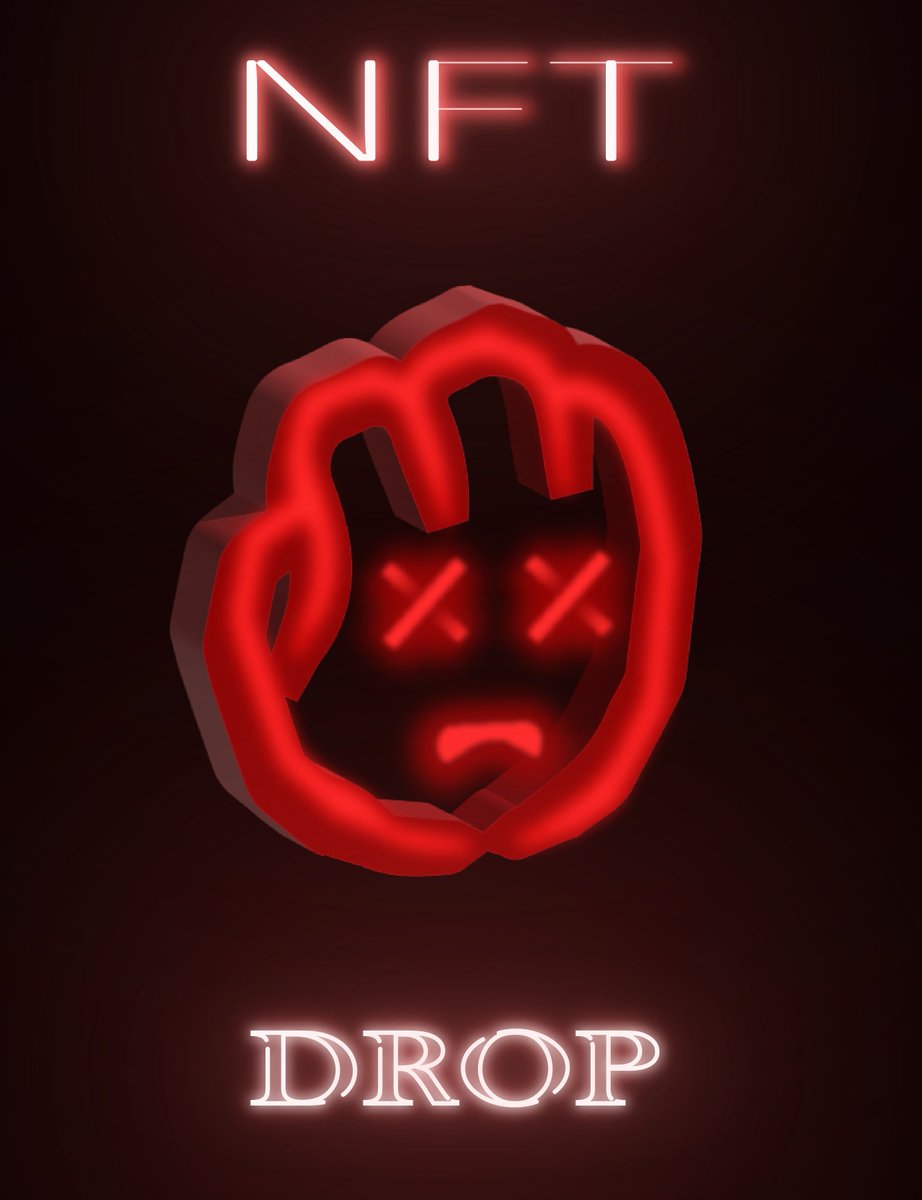 Hope y'all ready for some dope A$$ $HIIT . Welcome Hand Heads Universe OG's. 72HRS🕖

> 3 free NFT's (Q2) The Masses. To Qualify for Q2 Free NFT Giveaway. Follow steps below. 

1⃣ Follow <a href="/HandHeads/">Hand Heads</a> 
2⃣ Like❤️&amp; RT
3⃣ Tag 3 Friends 

#NFTdrop #NFTGiveaways #NFTCommuntiy #NFT #NFTs