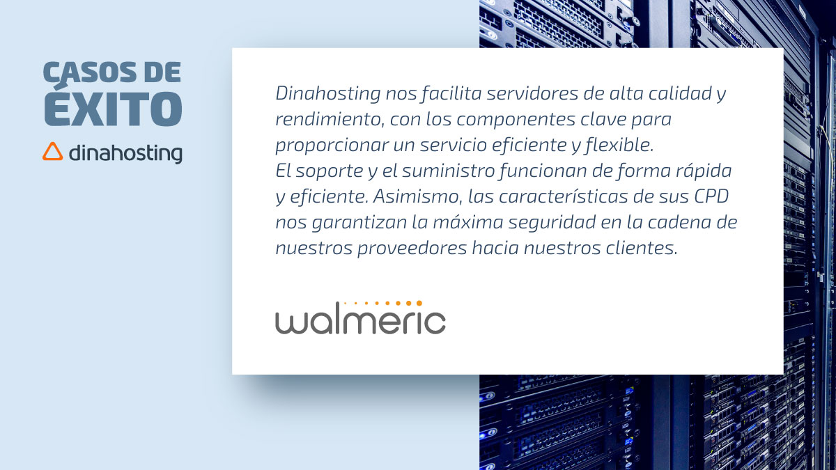 Dinahosting tweet media