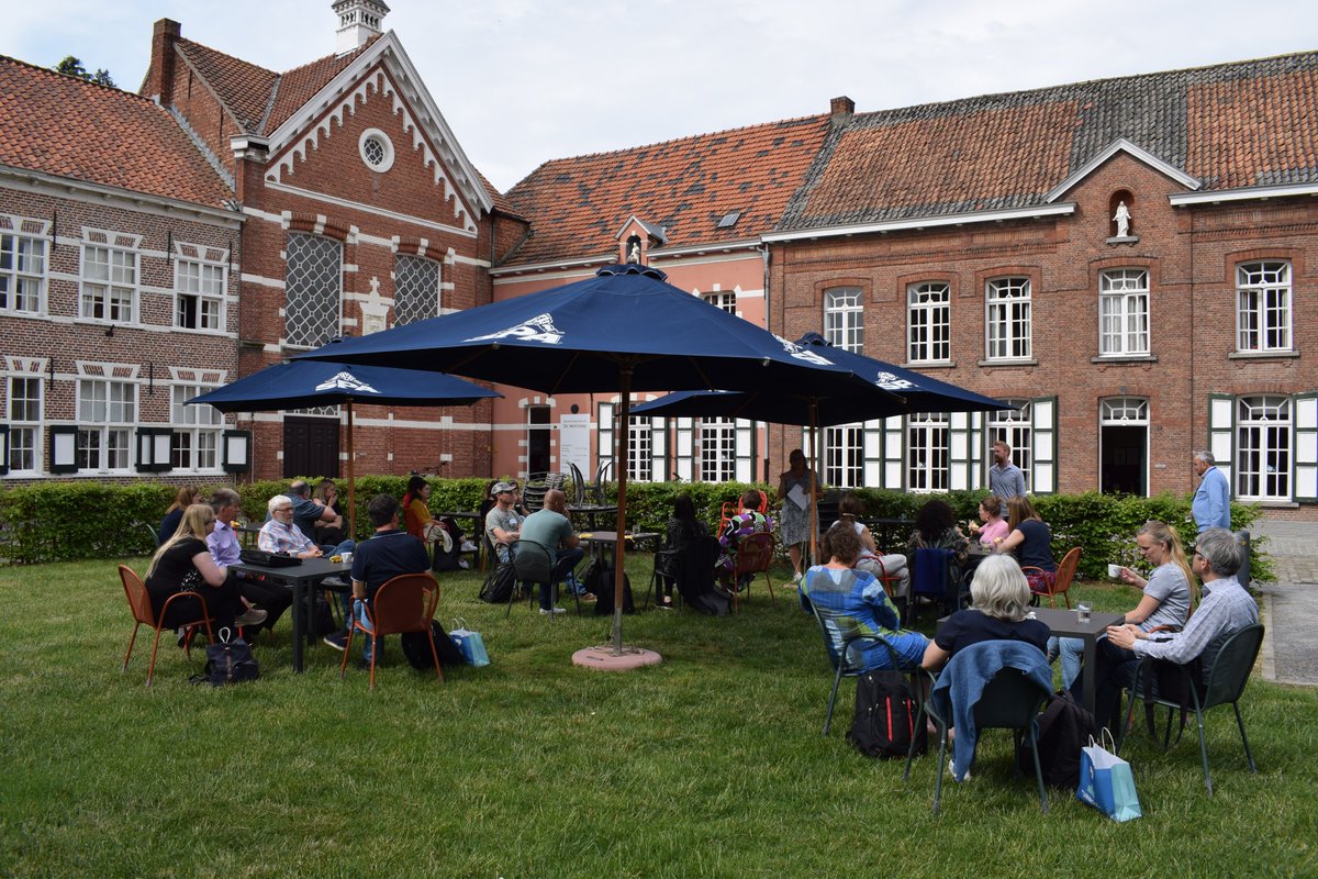 From Isolation to Inclusion tweet media