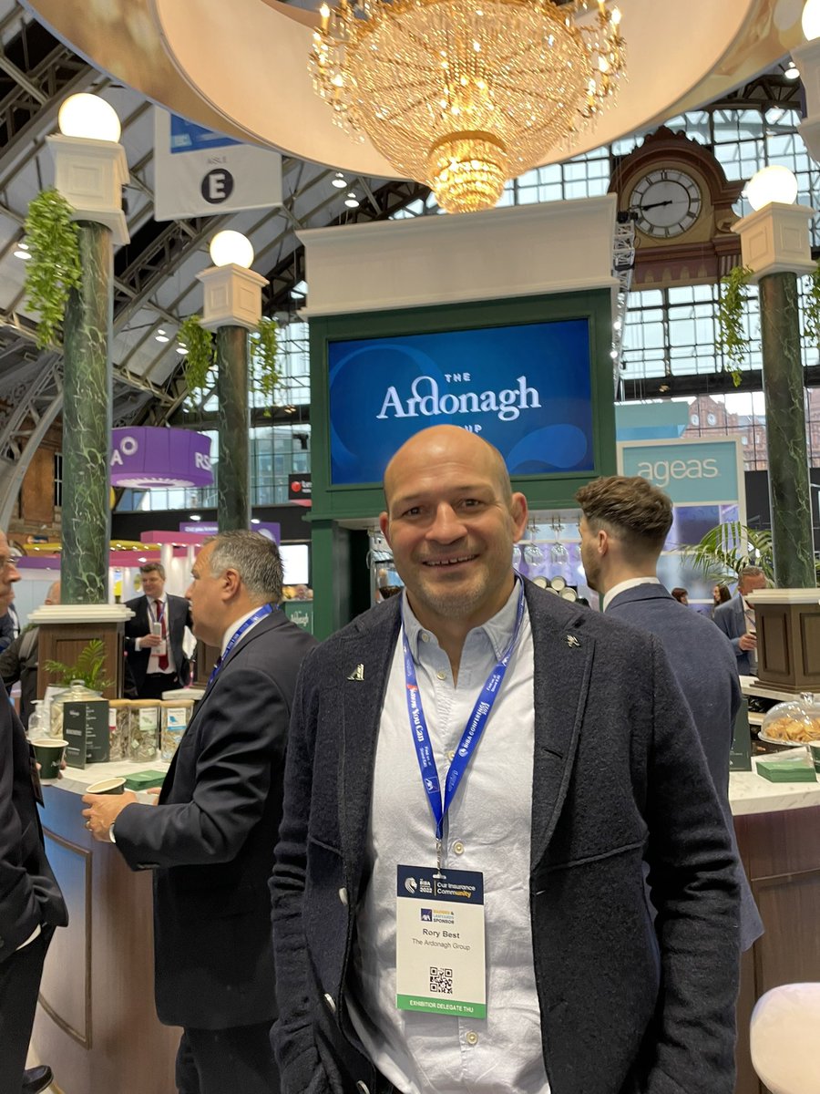 The Ardonagh Group tweet media